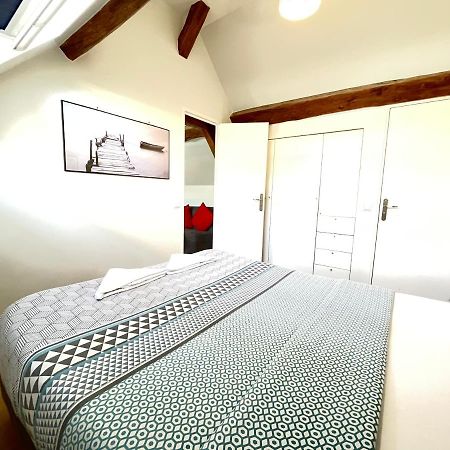 Le Vieux Massy - Rer B 500 M - Tgv 10 Min - Orly 20 Min Apartment ภายนอก รูปภาพ