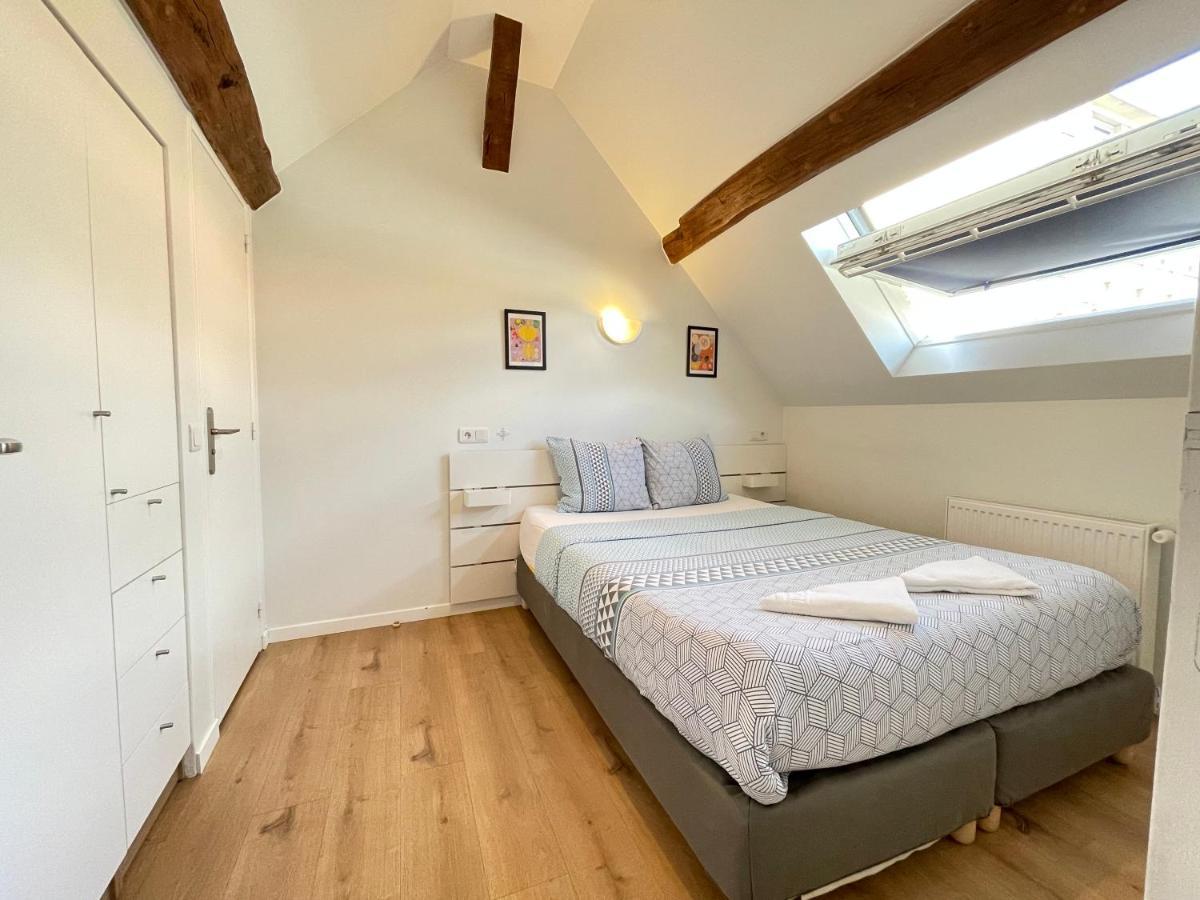 Le Vieux Massy - Rer B 500 M - Tgv 10 Min - Orly 20 Min Apartment ภายนอก รูปภาพ