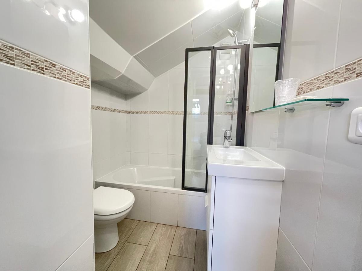 Le Vieux Massy - Rer B 500 M - Tgv 10 Min - Orly 20 Min Apartment ภายนอก รูปภาพ