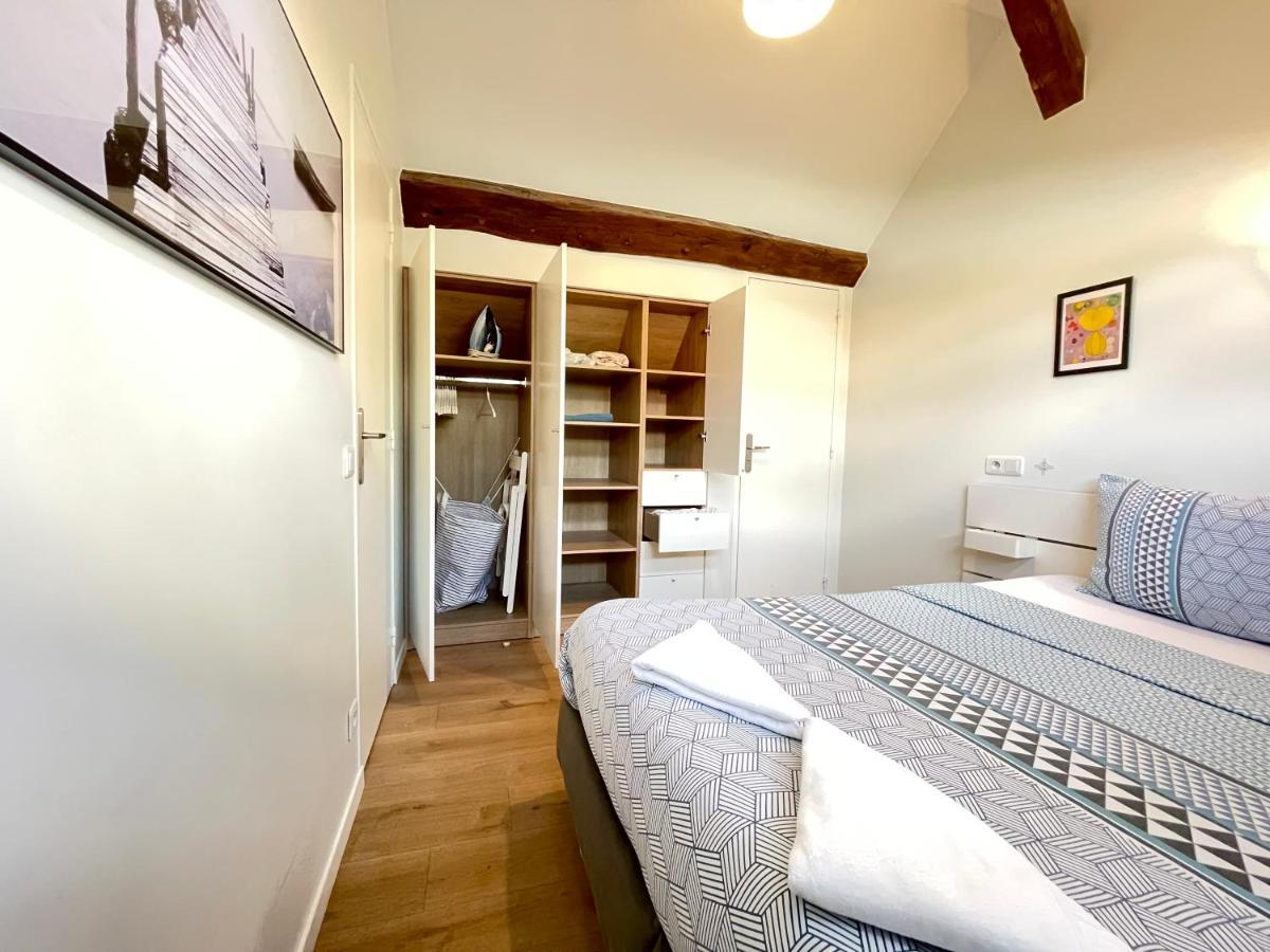 Le Vieux Massy - Rer B 500 M - Tgv 10 Min - Orly 20 Min Apartment ภายนอก รูปภาพ