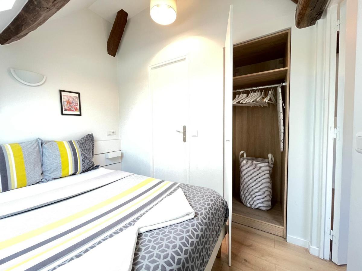 Le Vieux Massy - Rer B 500 M - Tgv 10 Min - Orly 20 Min Apartment ภายนอก รูปภาพ