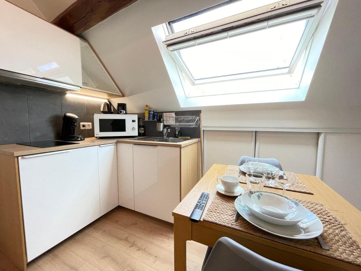 Le Vieux Massy - Rer B 500 M - Tgv 10 Min - Orly 20 Min Apartment ภายนอก รูปภาพ