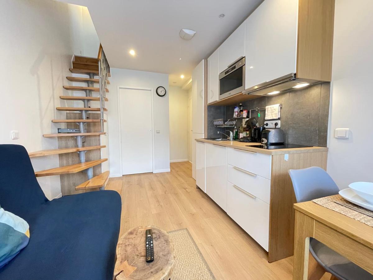 Le Vieux Massy - Rer B 500 M - Tgv 10 Min - Orly 20 Min Apartment ภายนอก รูปภาพ