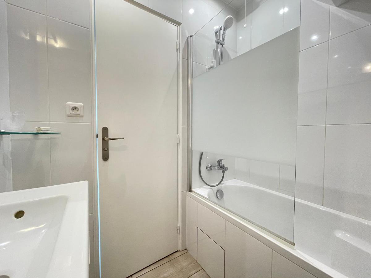 Le Vieux Massy - Rer B 500 M - Tgv 10 Min - Orly 20 Min Apartment ภายนอก รูปภาพ