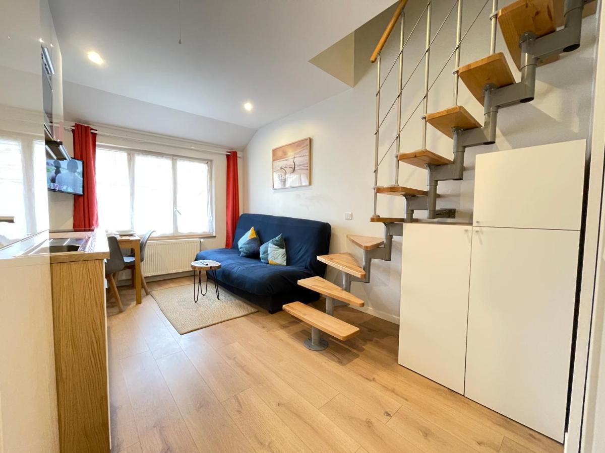 Le Vieux Massy - Rer B 500 M - Tgv 10 Min - Orly 20 Min Apartment ภายนอก รูปภาพ