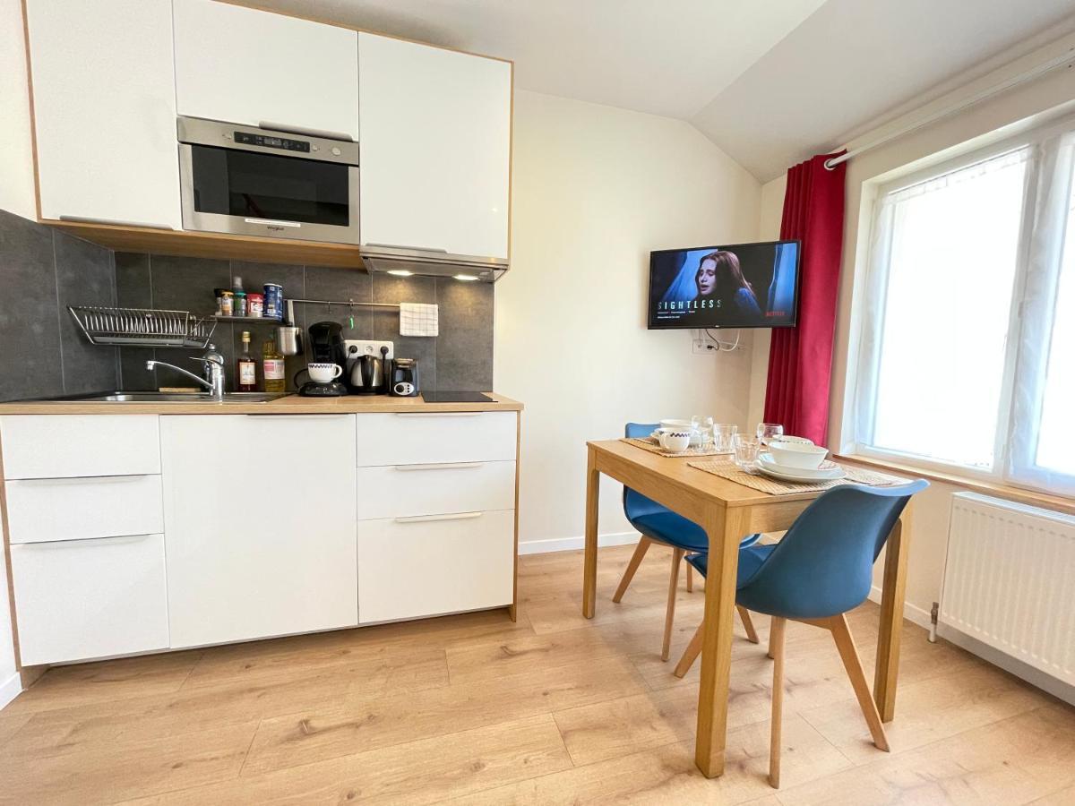 Le Vieux Massy - Rer B 500 M - Tgv 10 Min - Orly 20 Min Apartment ภายนอก รูปภาพ