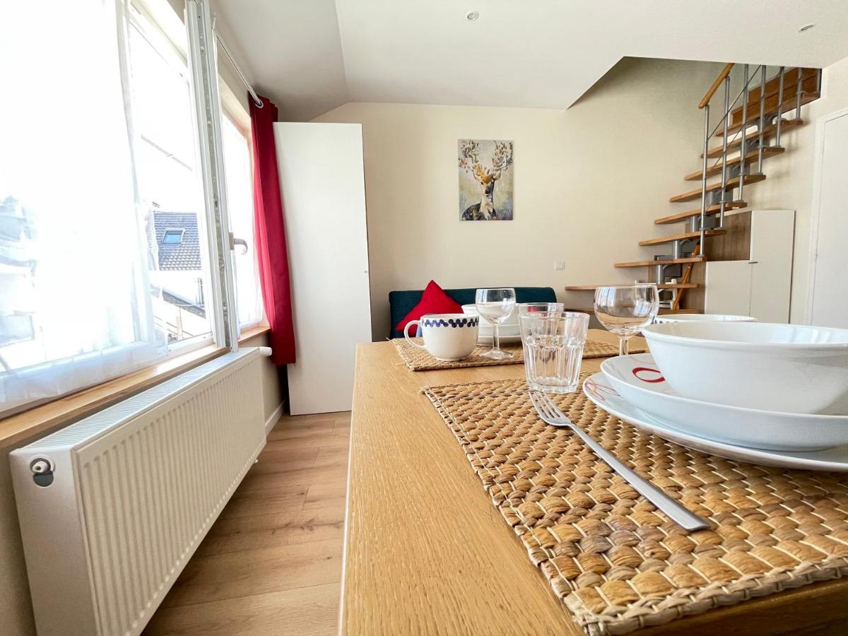 Le Vieux Massy - Rer B 500 M - Tgv 10 Min - Orly 20 Min Apartment ภายนอก รูปภาพ
