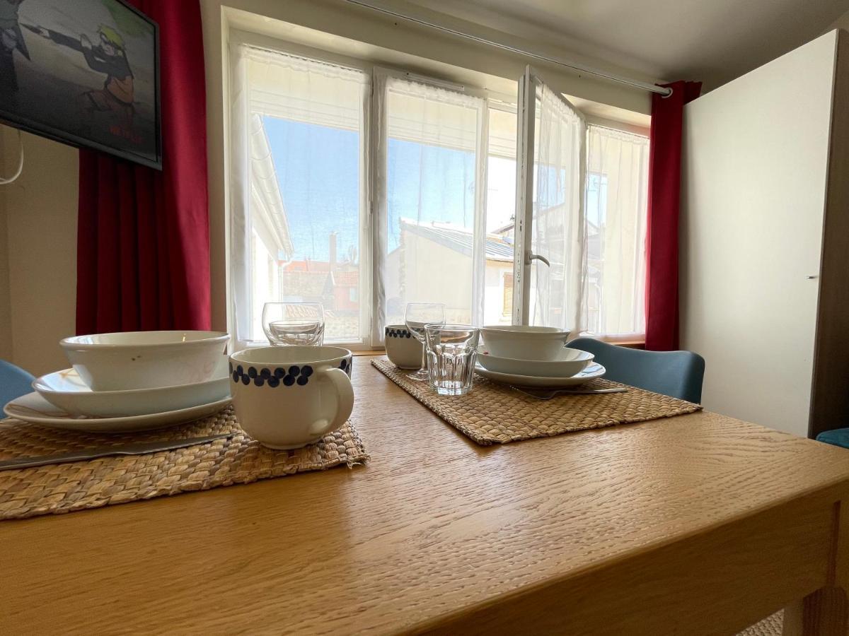 Le Vieux Massy - Rer B 500 M - Tgv 10 Min - Orly 20 Min Apartment ภายนอก รูปภาพ