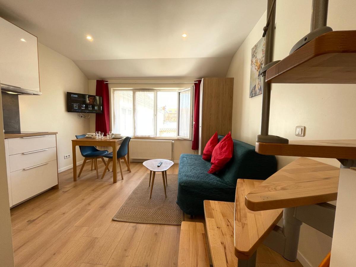 Le Vieux Massy - Rer B 500 M - Tgv 10 Min - Orly 20 Min Apartment ภายนอก รูปภาพ